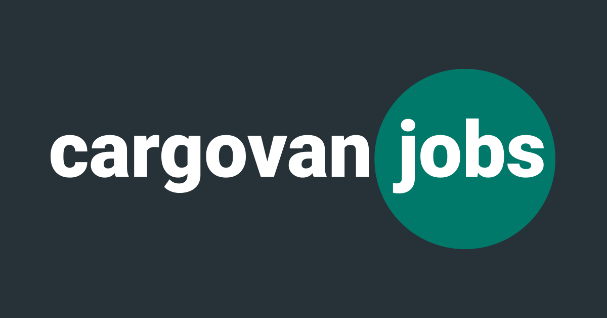 Truck Driving Jobs - CargoVanJobs.com