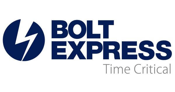 bolt express cargo van jobs