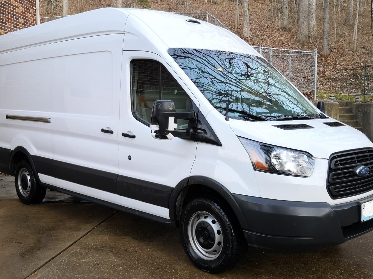 2018 Ford Transit 250 For Sale in High Ridge, MO 63049