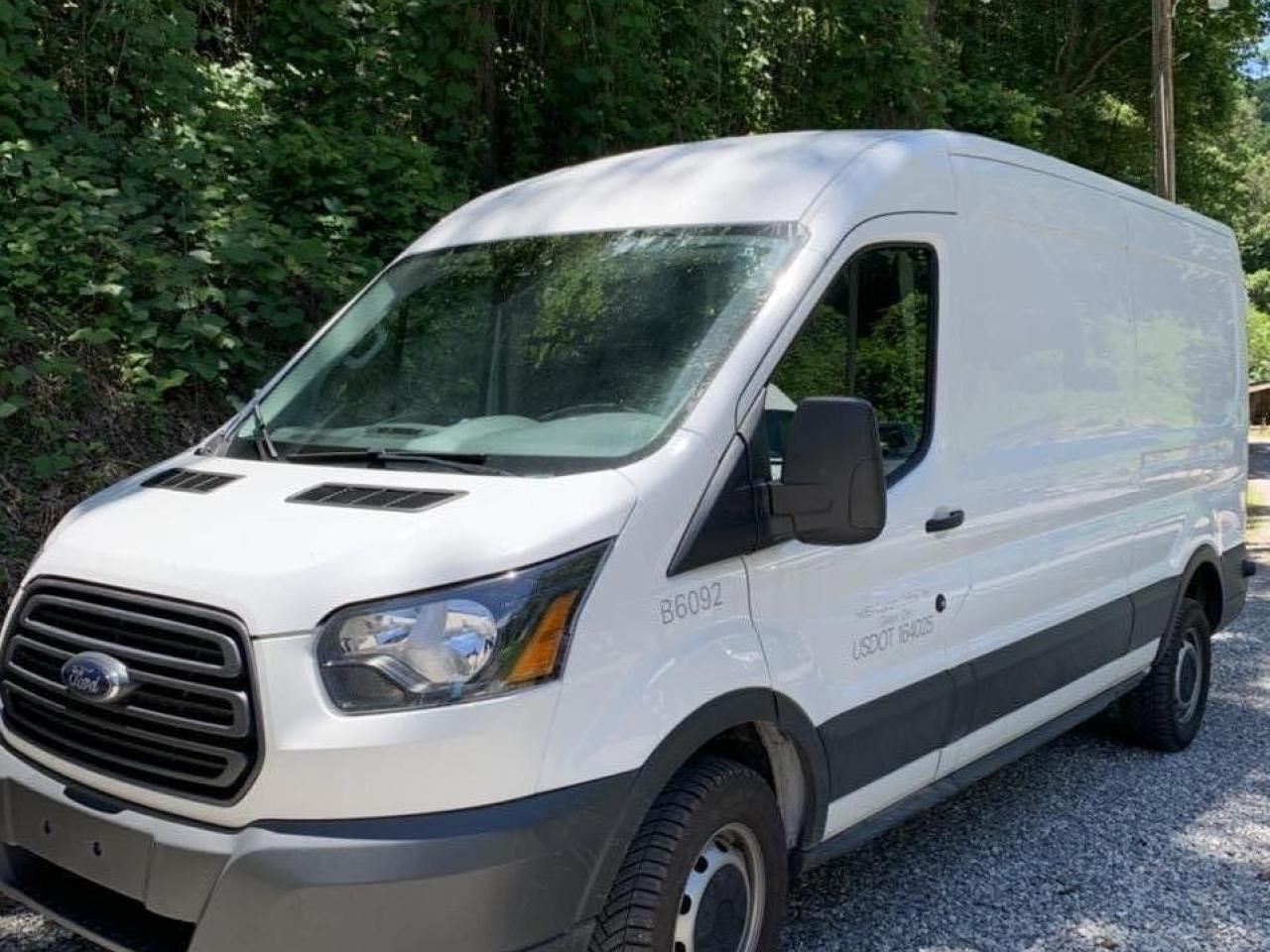 2018 Ford Transit 250 For Sale in Heiskell, TN 37754