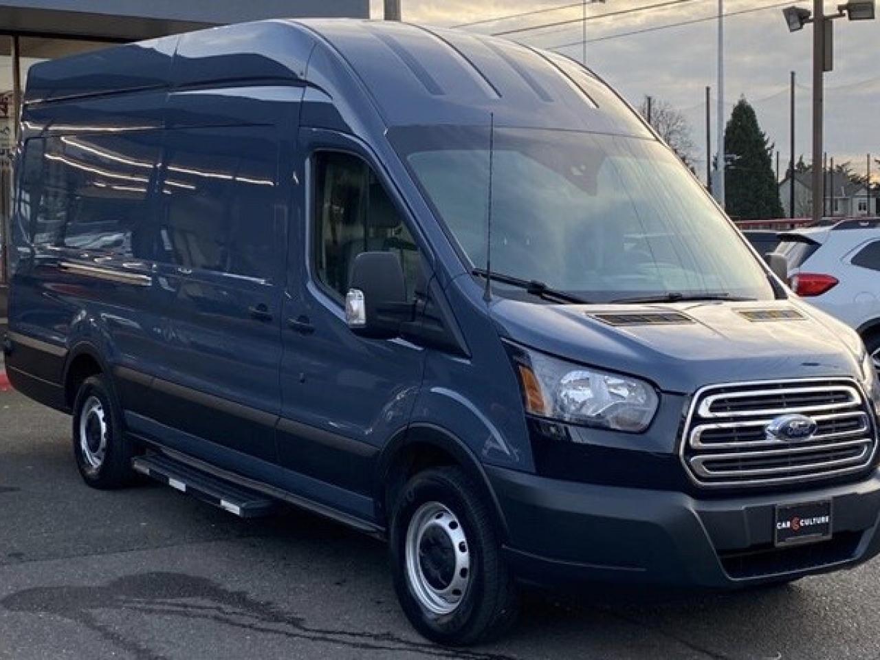 2019 Ford 250 Transit Van HR XL For Sale in Rogue River, OR 97526