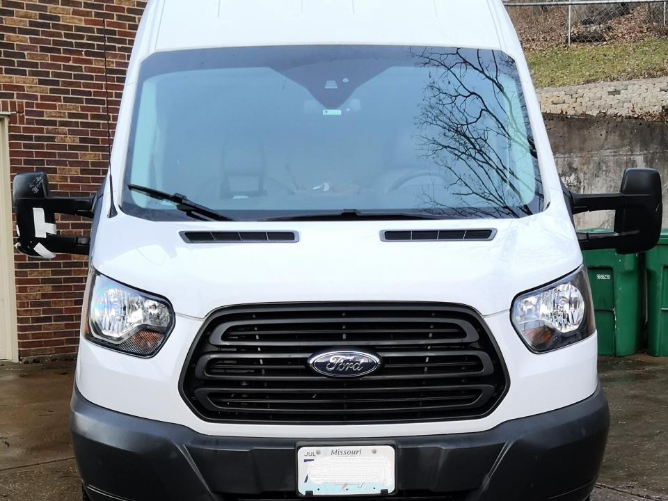 2018 Ford Transit 250 For Sale in High Ridge, MO 63049