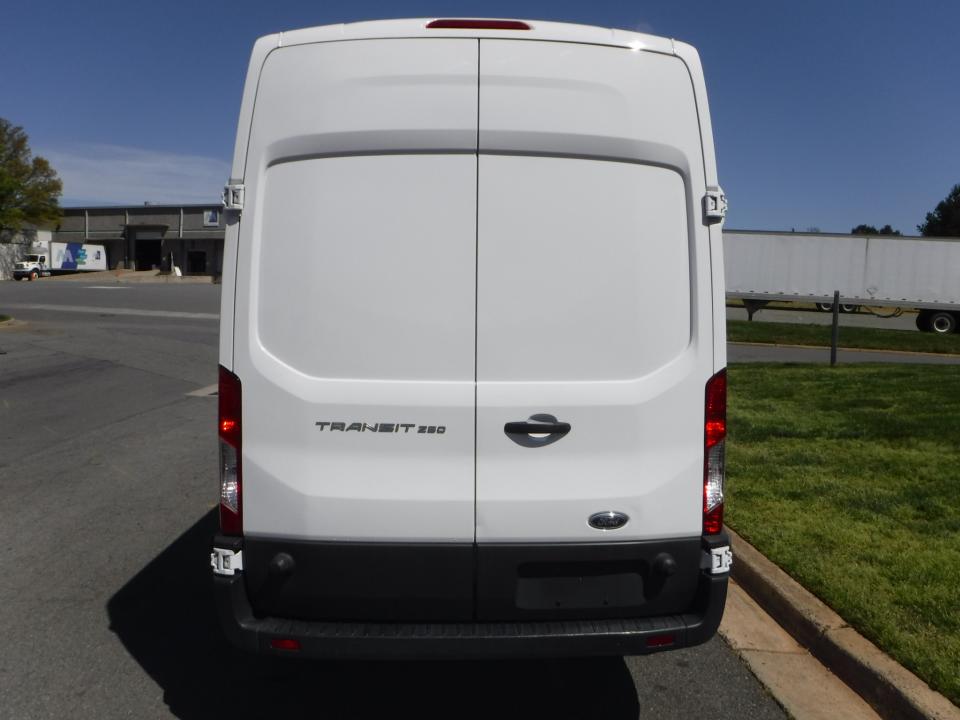 2015 Ford TRANSIT 250 HIROOF For Sale in CHARLOTTE, NC 28208