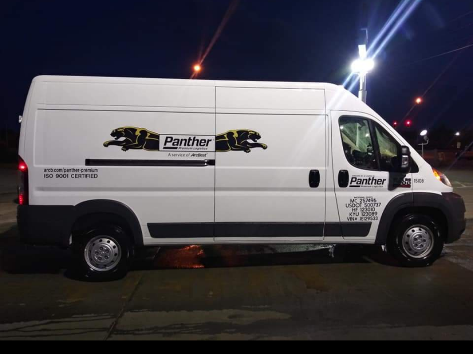 2018 Dodge Ram Promaster 3500 For Sale in JACKSONVILLE, FL 322087618