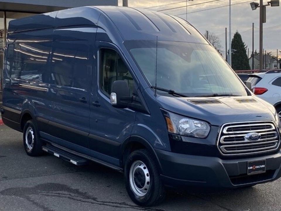2019 Ford 250 Transit Van HR XL For Sale in Rogue River, OR 97526